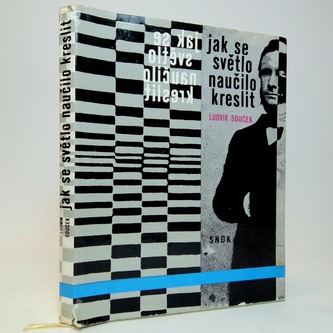 Jak se světlo naučilo kreslit