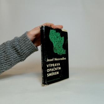 Výprava opačným směrem