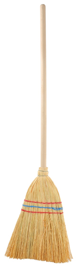 Čarodějnické koště