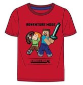 TRIČKO MINECRAFT - velikost 9