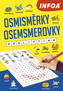 Osemsmerovky/osemsmerovky Angličtina