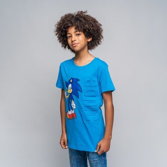 TRIČKO SONIC - velikost 10