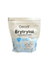 Ostrovit - Erythritol alternativní cukr 1000g