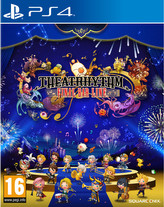 Theatrhythm Final Bar Line (PS4)