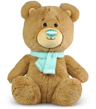 Colorful noses Medvedík béžový plyšový 25 cm