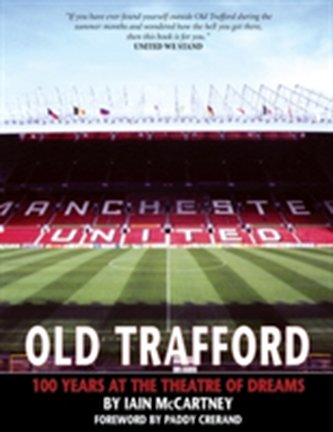 Old Trafford