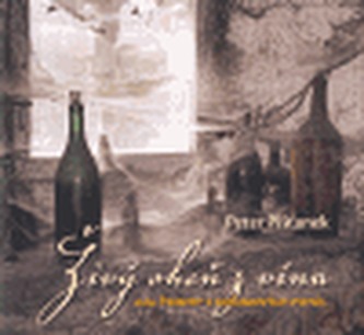 Živý oheň z vína SK