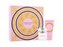 Versace Bright Crystal toaletní voda 30 ml + tělové mléko 50 ml