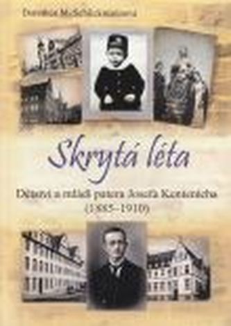 Skrytá léta
