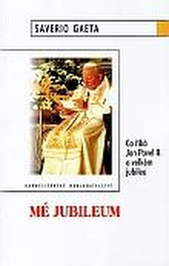Mé jubileum