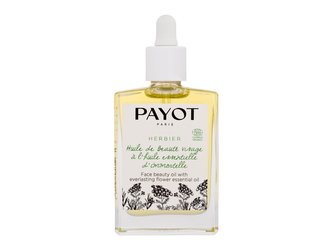 PAYOT Herbier Pleťové sérum Face Beauty Oil 30 ml pro ženy