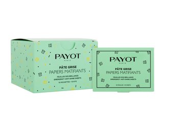 PAYOT Pate Grise Čisticí ubrousky Mattifying Papers 500 ks pro ženy