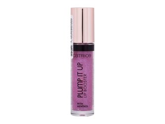 Catrice Plump It Up Lesk na rty Lip Booster 3,5 ml 030 Illusion Of Perfection pro ženy