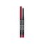 Essence 8H Matte Comfort Tužka na rty 0,3 g 02 Silky Hazelnut pro ženy