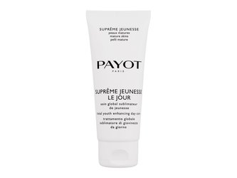 PAYOT Supreme Jeunesse Denní pleťový krém Le Jour 100 ml pro ženy