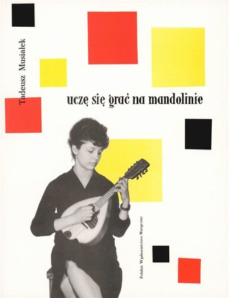 Uczę się grać na mandolinie szkoła - samouczek Uczę się grać na mandolinie szkoła - samouczek