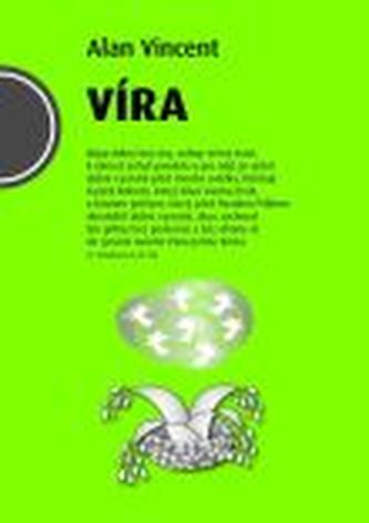 Víra Víra