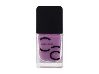 Catrice Iconails Lak na nehty 10,5 ml 151 Violet Dreams pro ženy