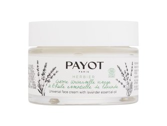 PAYOT Herbier Denní pleťový krém Universal Face Cream 50 ml pro ženy