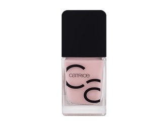 Catrice Iconails Lak na nehty 10,5 ml 142 Rose Quartz pro ženy