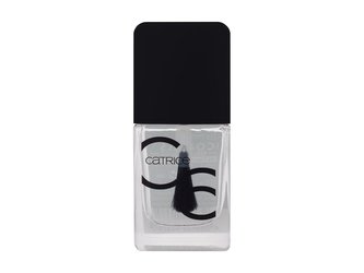 Catrice Iconails Lak na nehty 10,5 ml 146 Clear As That pro ženy