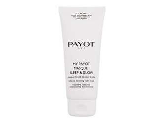 PAYOT My Payot Pleťová maska Masque Sleep & Glow 200 ml pro ženy
