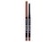 Essence 8H Matte Comfort Tužka na rty 0,3 g 03 Soft Beige pro ženy