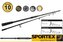 Kaprové pruty SPORTEX Advancer CS-2 Carp 13ft/396cm - 3,75lbs
