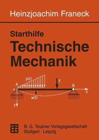 Starthilfe Technische Mechanik