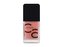 Catrice Iconails Lak na nehty 10,5 ml 147 Glitter N' Rosé pro ženy