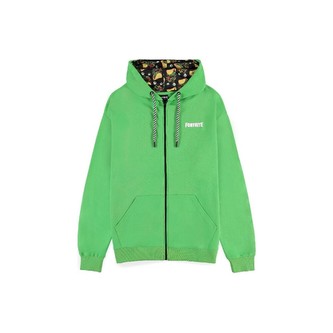 Mikina Fortnite - Tacos M