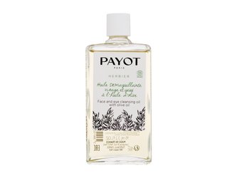 PAYOT Herbier Čisticí olej Face And Eye Cleansing Oil 95 ml pro ženy