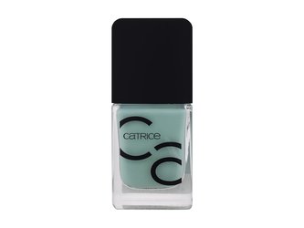 Catrice Iconails Lak na nehty 10,5 ml 145 EncourageMINT pro ženy