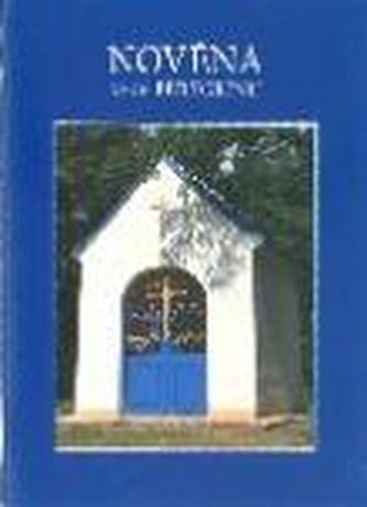 Novéna ke svatému Peregrinu