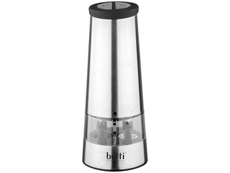 ELEKTRICKÝ MLÝNEK NA PEPŘ NEBO SŮL ANDRE -BOTTI KDL-544