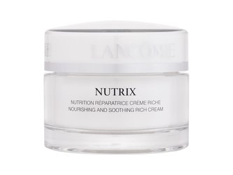 Lancôme Nutrix Denní pleťový krém Nourishing and Soothing Rich Cream 50 ml pro ženy