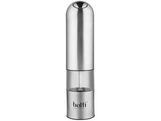 ELEKTRICKÝ MLÝNEK NA PEPŘ A SŮL POLLINI -BOTTI KDL-560