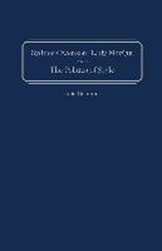 Sydney Owenson, Lady Morgan and the Politics of Style