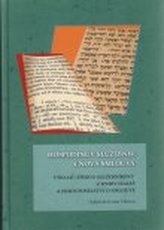Hospodinův služebník a nová smlouva