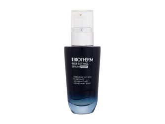 Biotherm Blue Retinol Pleťové sérum Resurface and Repair Night Serum 30 ml pro ženy