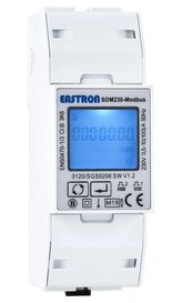 Eastron SDM230 Modbus elektroměr, jednofázový