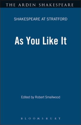 "As You Like it"