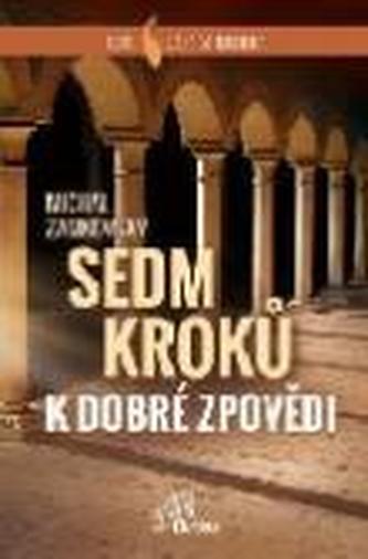 Sedm kroků k dobré zpovědi