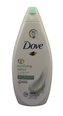 Dove SG 500ml Purif Detox