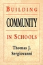 Building Community in Schools (Paper Edition)