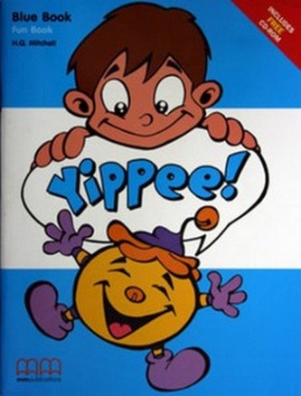 Yippee Blue ćwiczenia