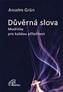 Důvěrná slova (2.vyd)