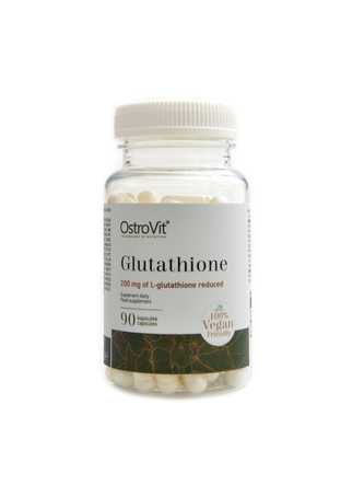 Ostrovit - Glutation vege 90 kapslí