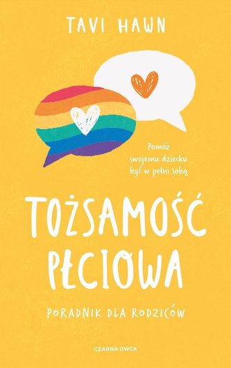 Tożsamość płciowa Tożsamość płciowa