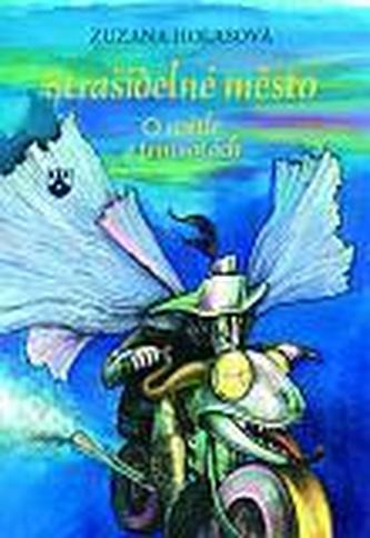 Strašidelné město